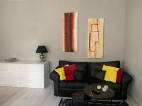 Apartament Oliwia, Szczecin